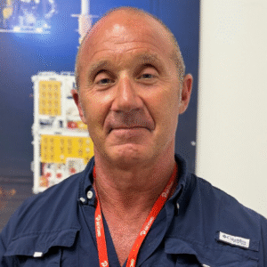 Picture of Ronald L. Dickson