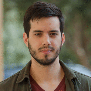 Picture of Andreas LaTourrette