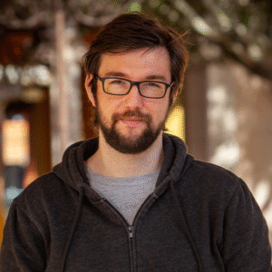 Picture of David Consolo