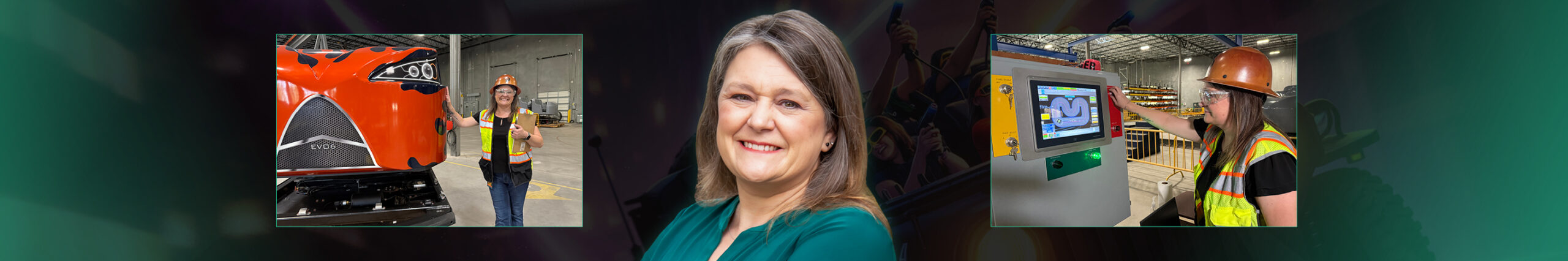 Project Managing a Theme Park Attraction: Insights from Sarah Ward ...